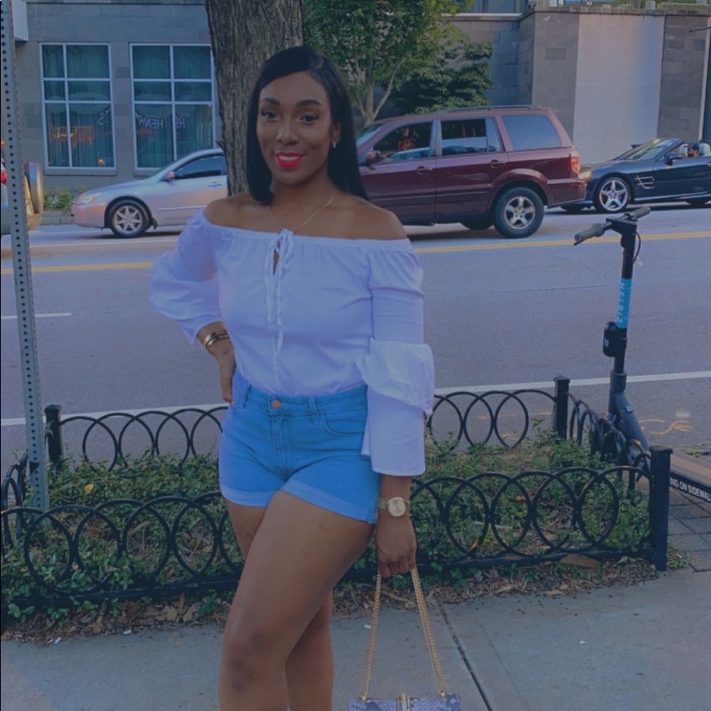 Meet your Posher, Dreka